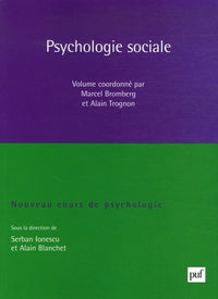 Psychologie sociale