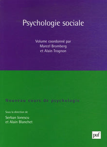 Psychologie sociale