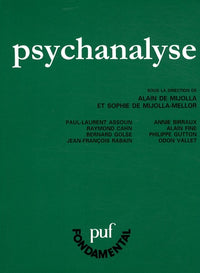 Psychanalyse