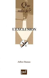 L'exclusion