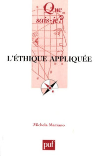 L'éthique appliquée