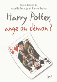 Harry Potter, ange ou démon ?