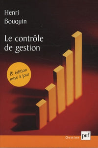 Le contrôle de gestion
