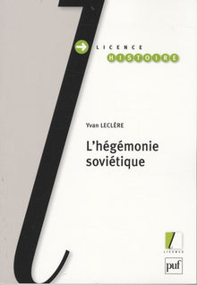 L'hégémonie soviétique