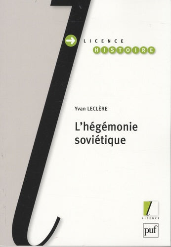 L'hégémonie soviétique