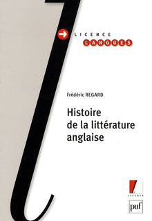 Histoire de la littérature anglaise