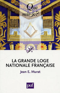 La Grande Loge nationale française