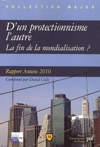 D'un protectionnisme l'autre