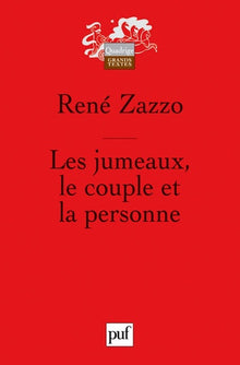 Les jumeaux, le couple et la personne