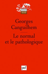 Le normal et le pathologique