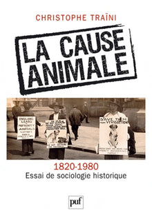 La cause animale