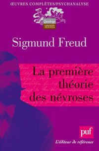 La première théorie des névroses