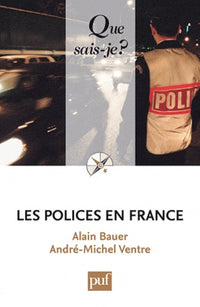 les polices en france