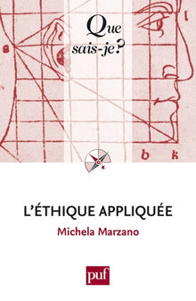 L'éthique appliquée