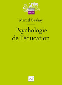 Psychologie de l'éducation