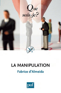 La manipulation