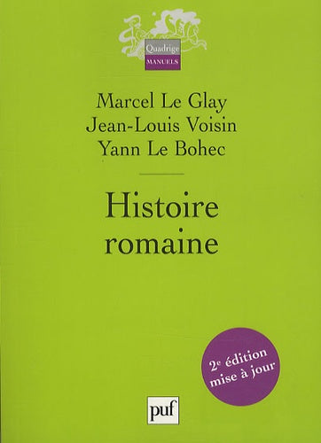 histoire romaine