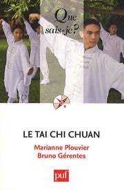 Le tai chi chuan