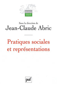 Pratiques sociales et représentations