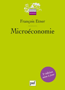 Microéconomie