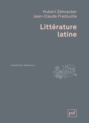 Littérature latine
