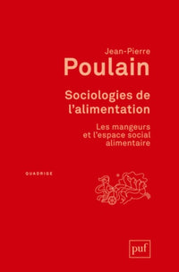 sociologies de l'alimentation