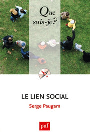 le lien social