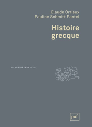 Histoire grecque