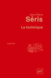 La technique