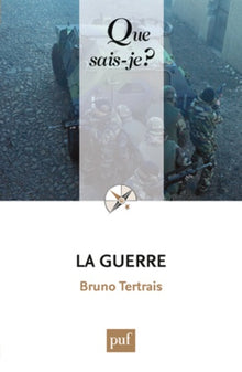 la guerre