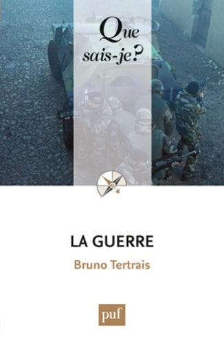 la guerre