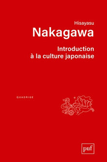 Introduction à la culture japonaise