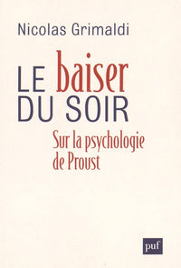Le baiser du soir