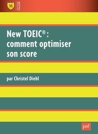 New TOEIC : comment optimiser son score