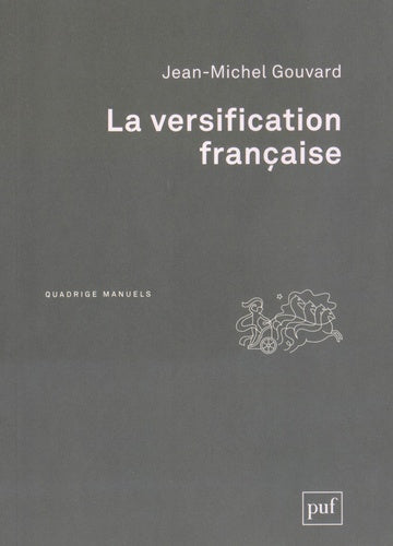 La versification française