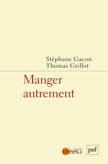 manger autrement
