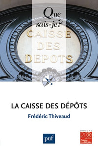 La Caisse des dépôts