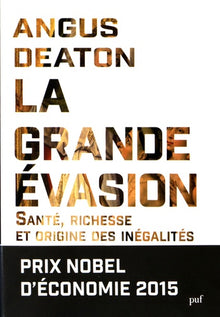 La grande évasion