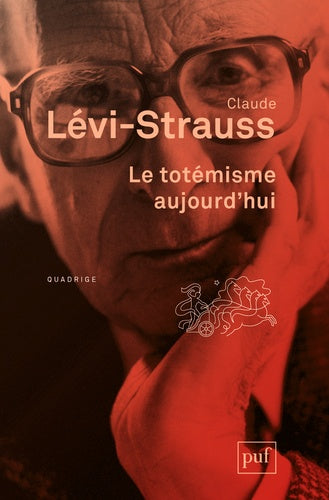Le totémisme aujourd'hui