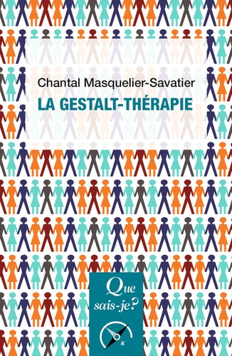 La gestalt-thérapie