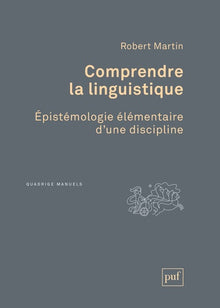 Comprendre la linguistique