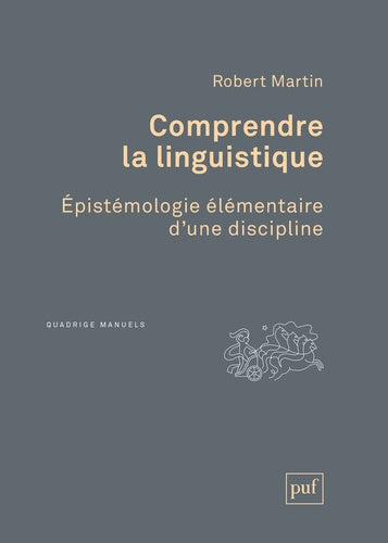 Comprendre la linguistique