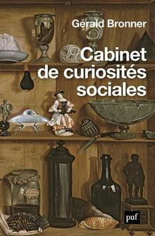 Cabinet de curiosités sociales