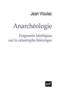 Anarchéologie