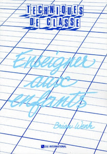 Enseigner aux enfants Niveau 2