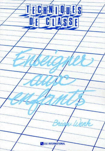 Enseigner aux enfants Niveau 2