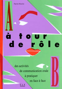 À tour de rôle