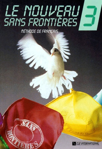 Le Nouveau Sans Frontières 3