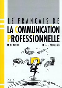 Le français de la communication professionnelle