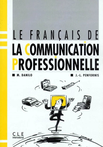 Le français de la communication professionnelle